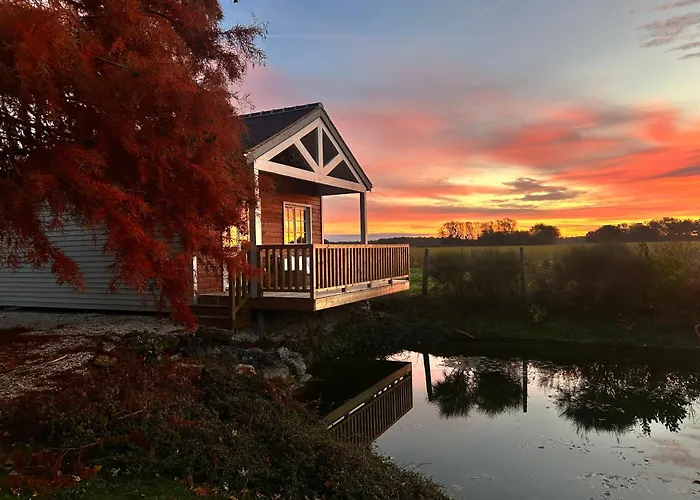 Domaine De Bellevue - Restaurant & Spa