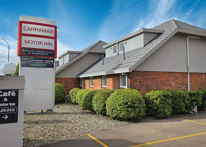Carramar Motor Inn