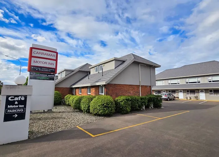 Carramar Motor Inn