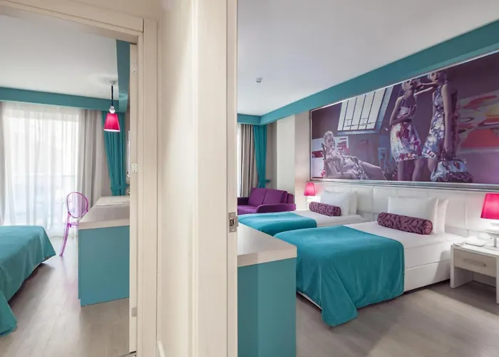 Sultan Of Dreams Hotel & Spa