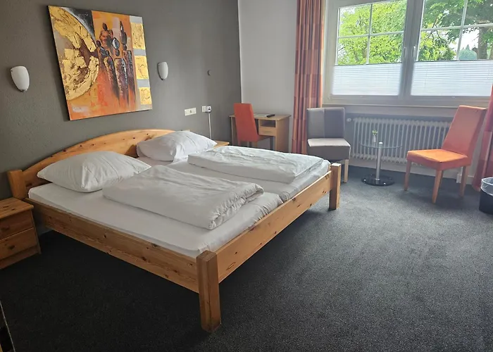 Hotel Altastenberg