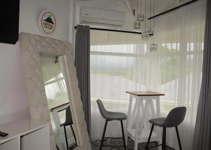 Hotel Arenal Vista Lodge