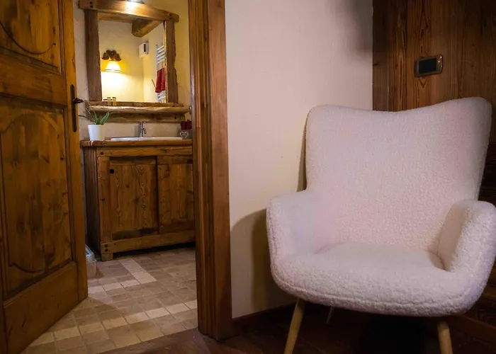 Affittacamere Le Relais De La Grandze