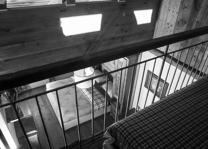 Affittacamere Le Relais De La Grandze