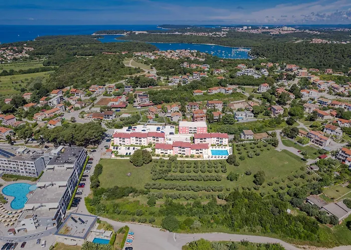 Residence Superior Del Mar