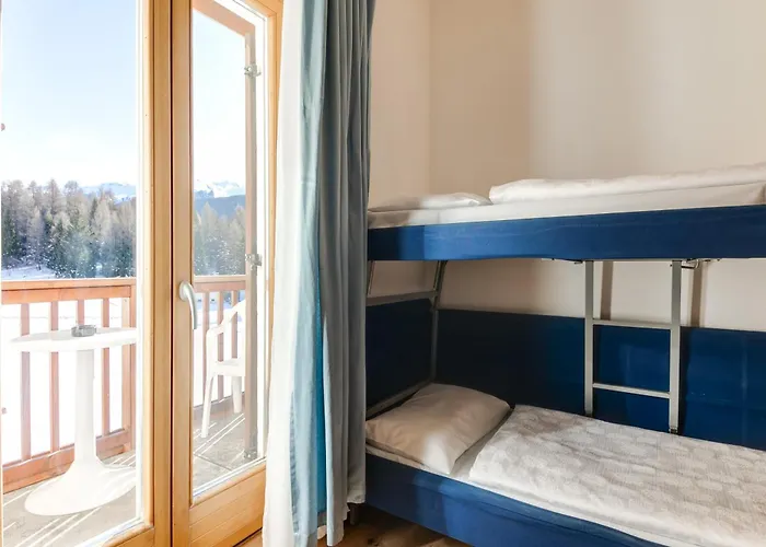 Phi Hotel Bellamonte