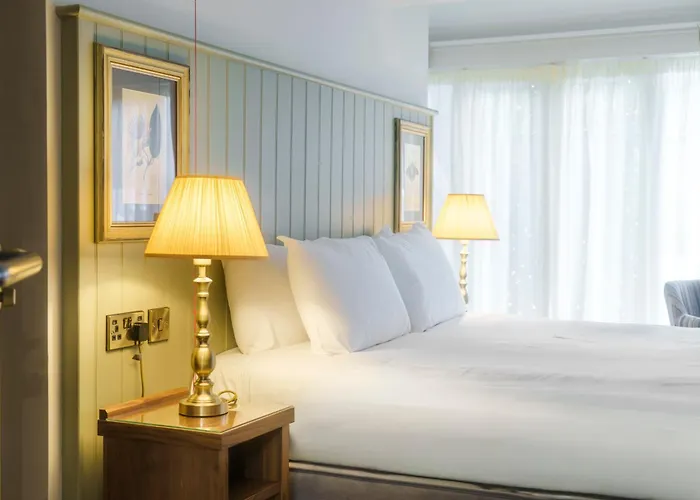 The Ullswater Inn- The Inn Collection Group