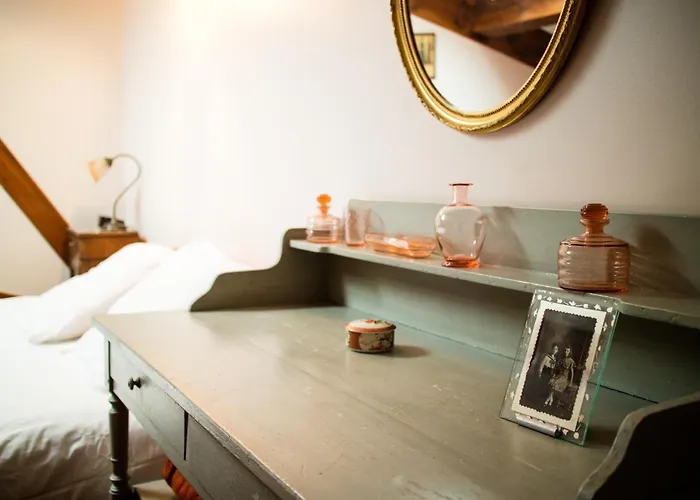 Logis Hotel - Restaurant La Marbrerie Caunes-Minervois