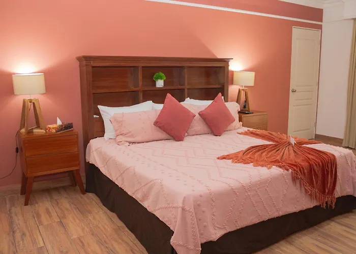 Nk Hotel Nekié Tepic