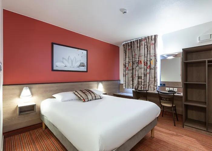 Ace Hotel Châteauroux