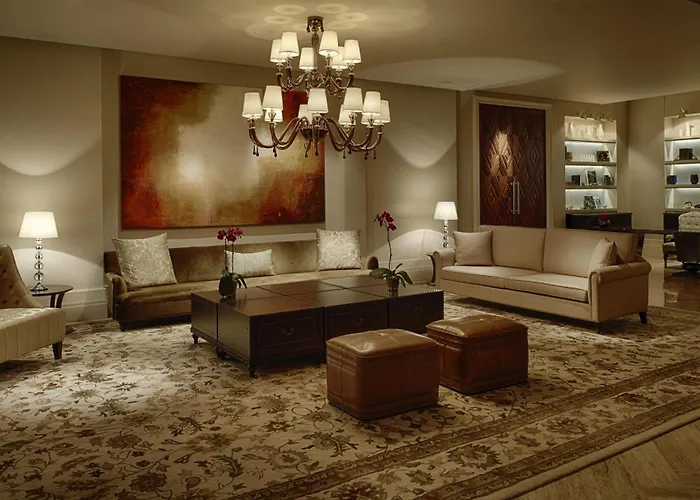 Hotel Park Hyatt Chennai