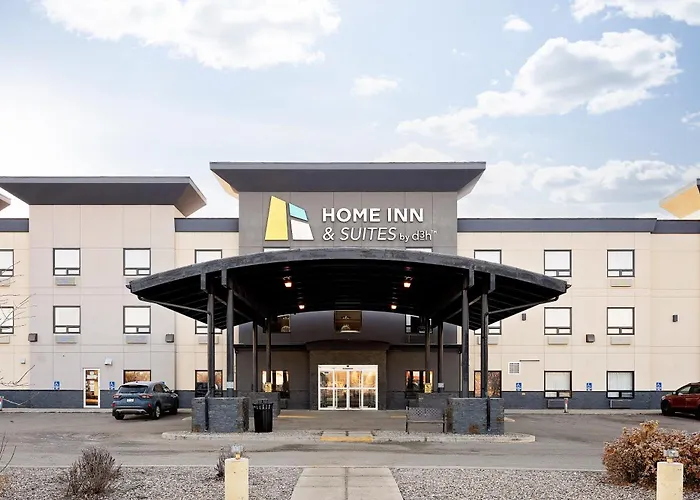 Home Inn & Suites Yorkton