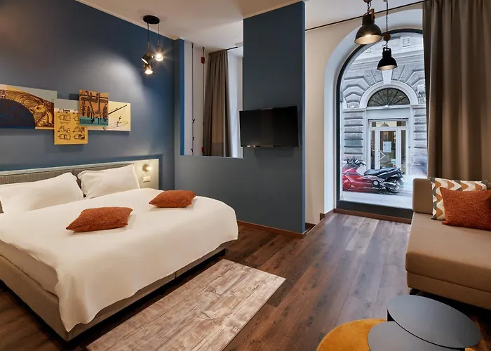 Residence del Mare Trieste