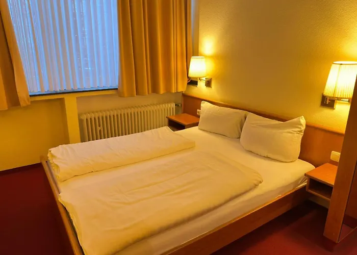 Hotel am Marschiertor