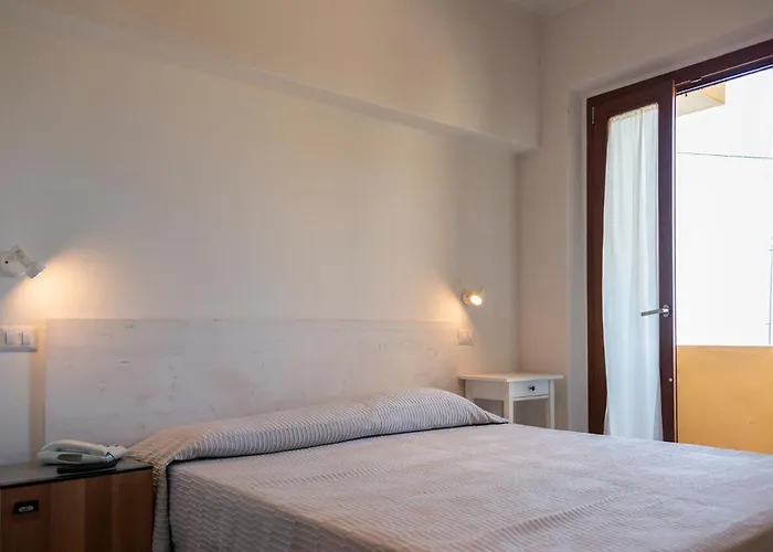 Hotel Villa Rita