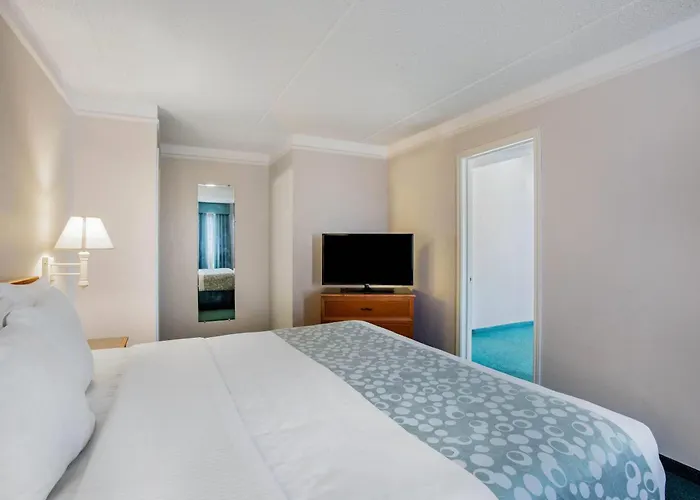 Baymont By Wyndham Abilene