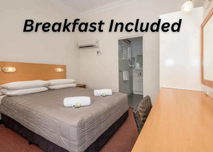 Cowra Motor Inn