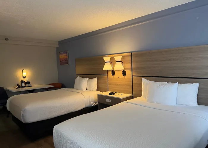 La Quinta By Wyndham Pinellas Park St Peterburg Clearwater