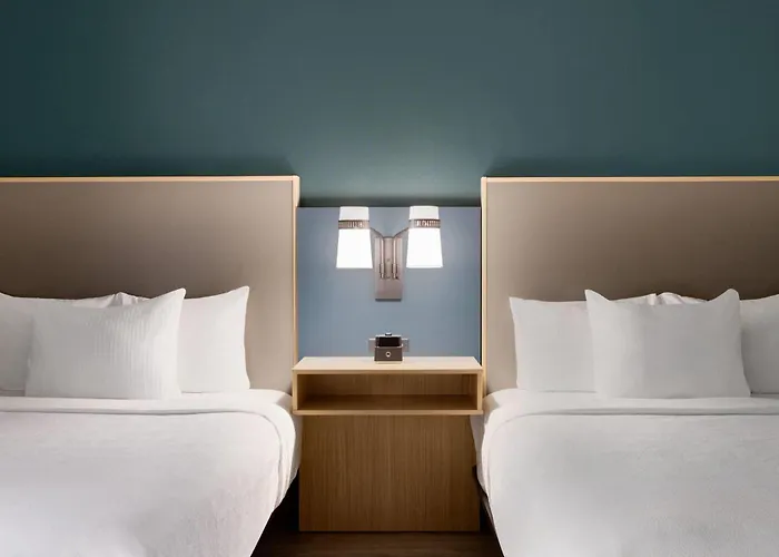 La Quinta By Wyndham Dallas Arlington South