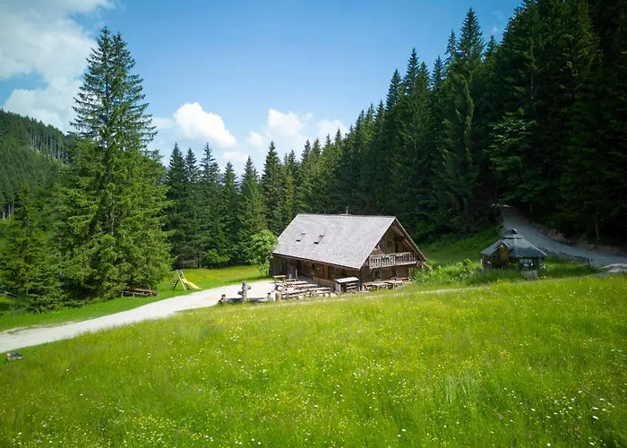Landhotel Oberwengerhof