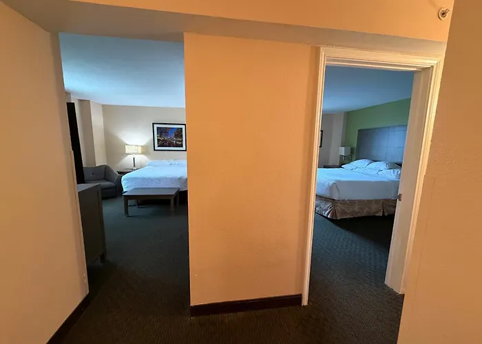 La Quinta By Wyndham San Antonio Medical Ctr. Nw
