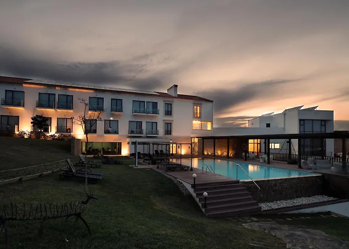 Real Abadia, Congress & Spa