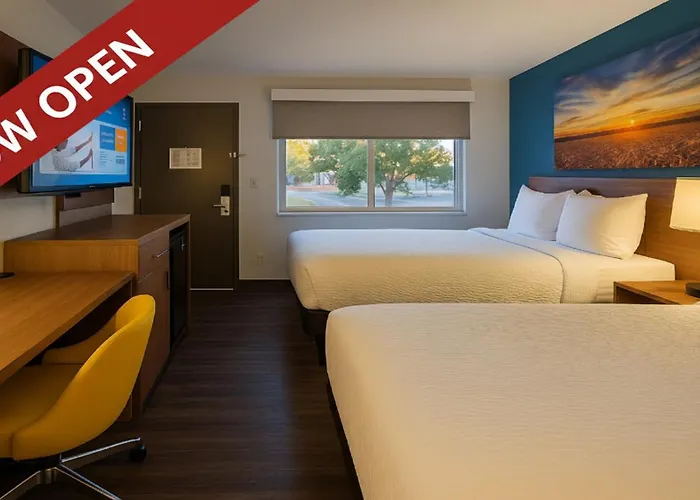 Days Inn By Wyndham