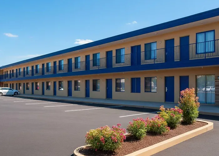 Days Inn By Wyndham