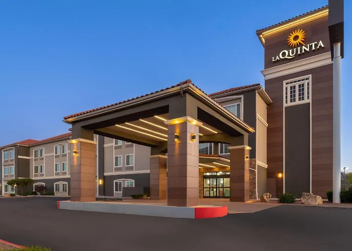 La Quinta By Wyndham Gallup