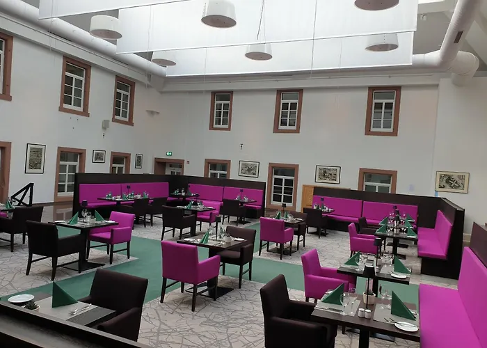 Eifelkrimihotel