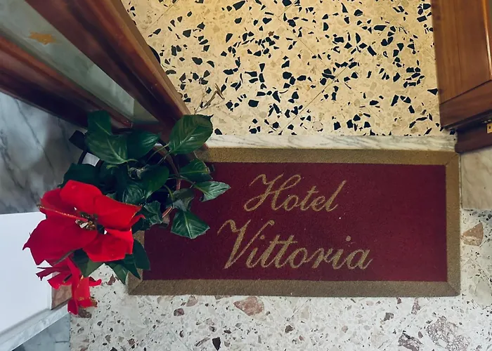 B&B Vittoria