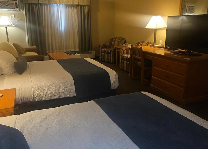 Travelodge By Wyndham