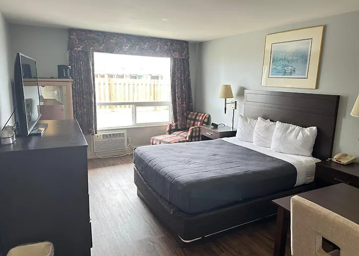 Ocean Paradise Hotel & Resort