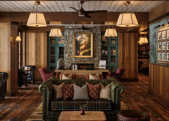 Sundance Mountain Resort