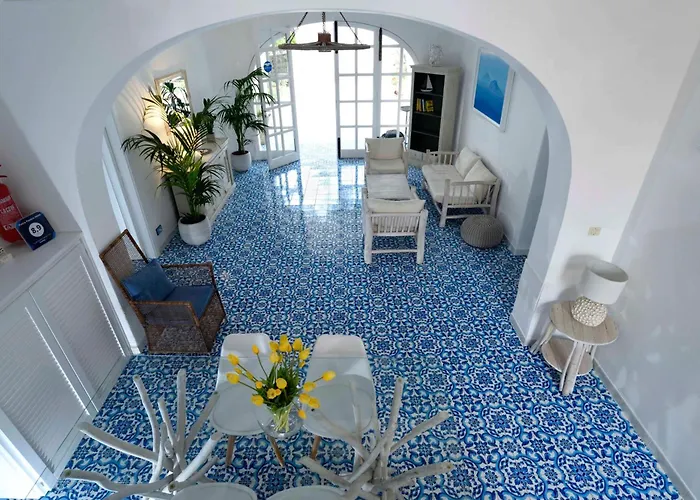 Hotel Corallo
