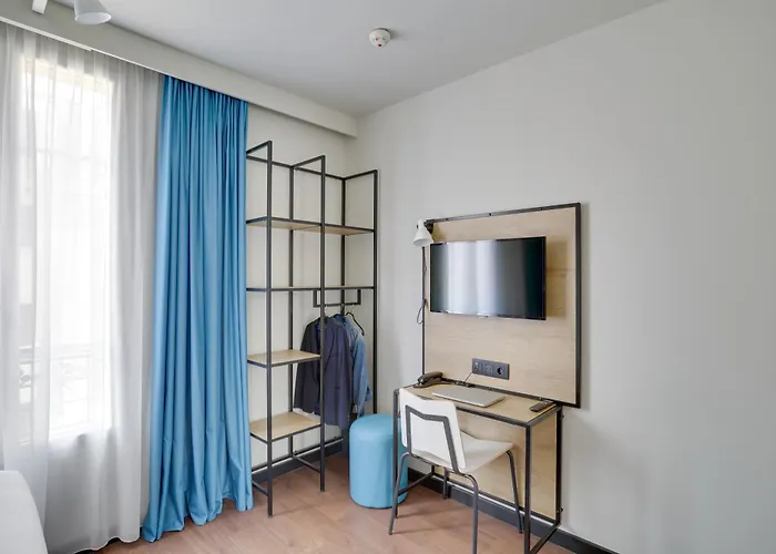 ibis Levallois Perret