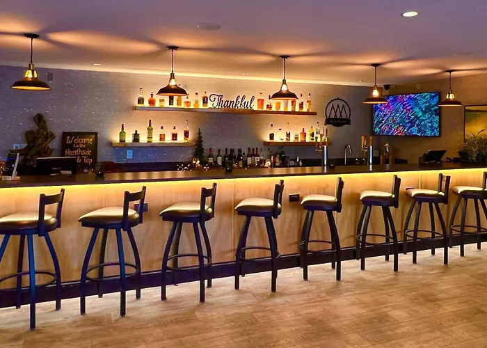 Maine Evergreen Hotel, An Ascend Collection Hotel
