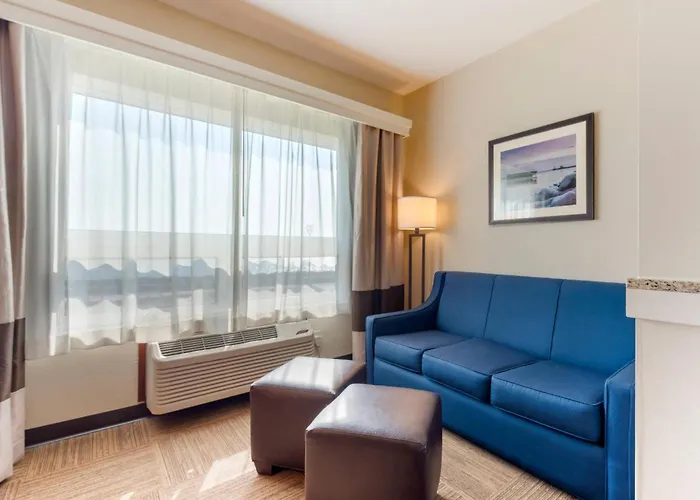Lift Bridge Lodge, An Ascend Collection Hotel