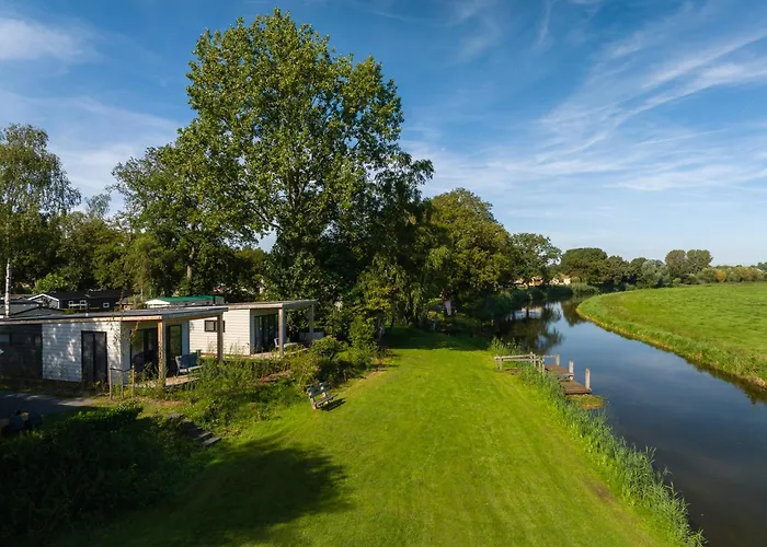 Vakantiepark Moelke