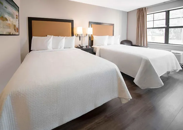 Extended Stay America Suites - Columbia - Laurel - Ft Meade