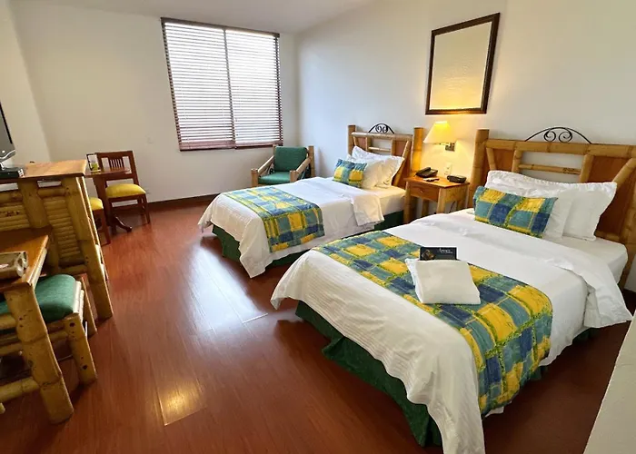 Armenia Hotel