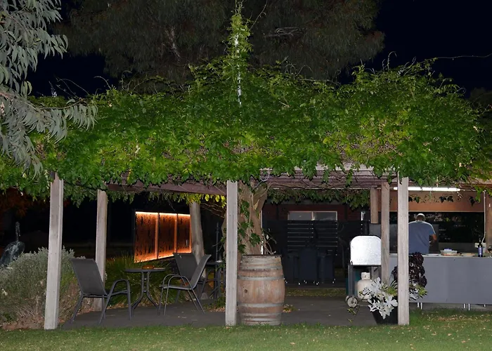 Federation Motel Resort - Corowa