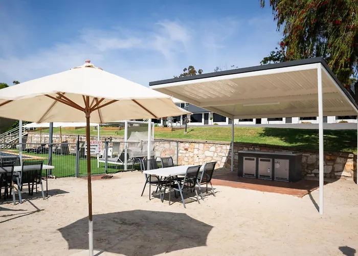 Clare Valley Motel