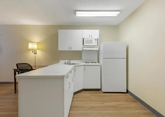 Extended Stay America Suites - Phoenix - Mesa