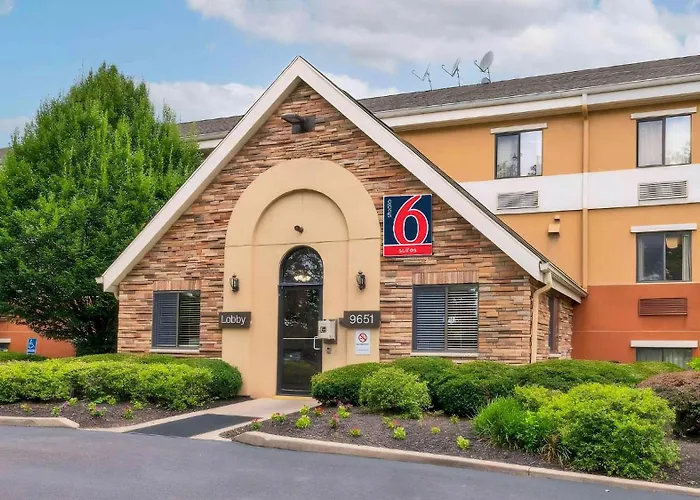 Studio 6 Extended Stay , Oh - Cincinnati