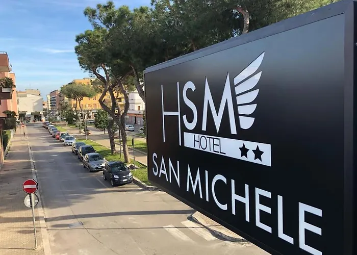 Hotel San Michele