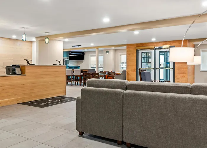 Country Inn & Suites By Radisson, , Mb