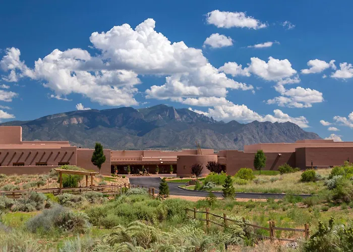 Hyatt Regency Tamaya South Santa Fe