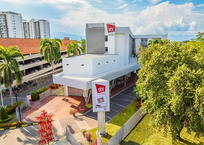 Ghl Hotel Neiva