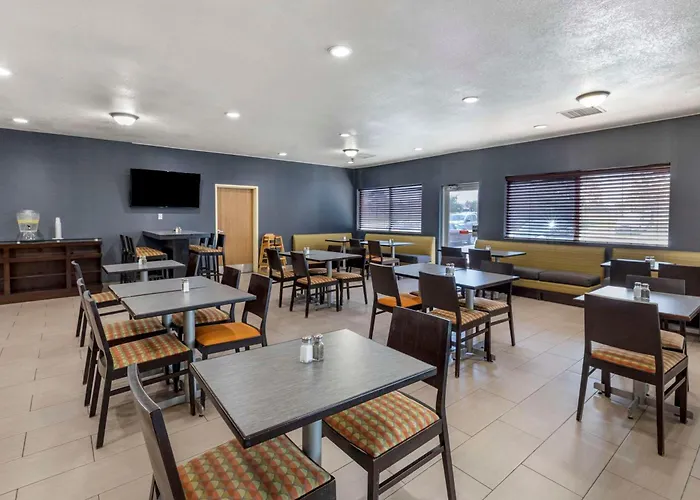 Quality Inn & Suites Denver Airport - Gateway Park